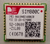 SIM800C