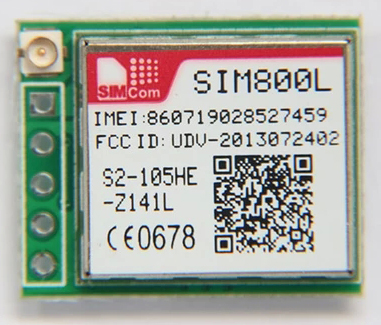 SIM800L