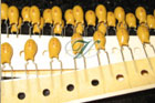 DIP Tantalum Capacitor