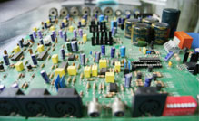 PCB assembly