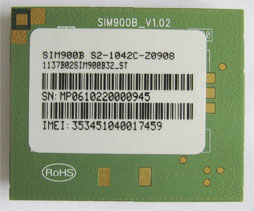 SIM900B