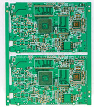 6 Layer PCB