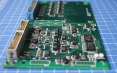 PCB assembly